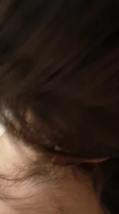 骚货专注吃鸡巴