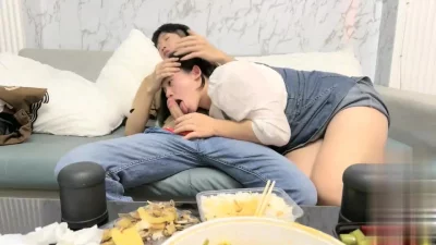 打麻将认识的少妇 老公常年不在家